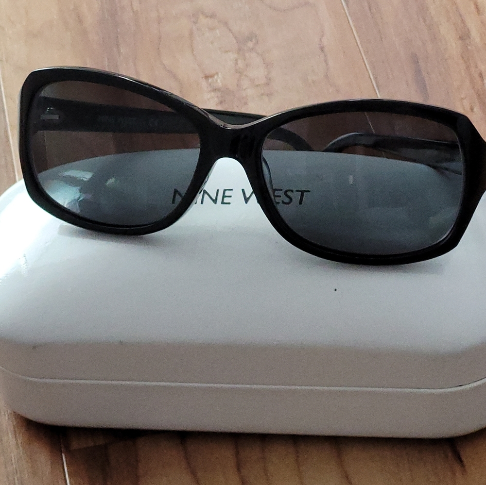 Nine West Prescription Sunglasses